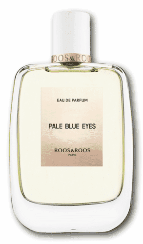 Roos & Roos Pale Blue Eyes Eau de Parfum 100ml